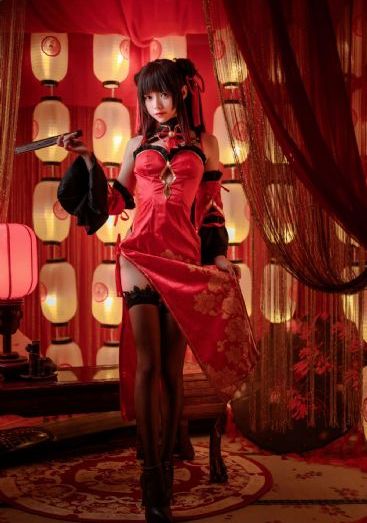 大胸妈妈