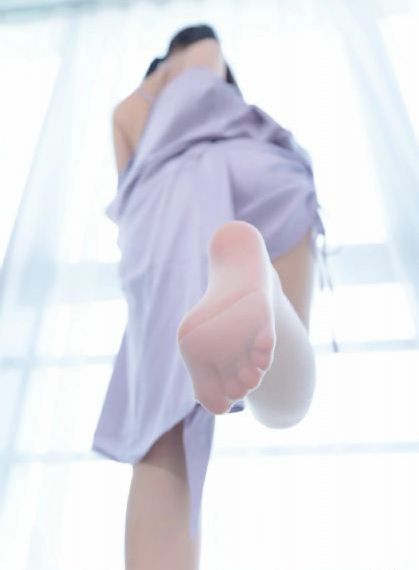年轻胸大的阿5