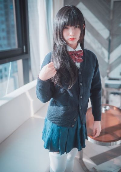 黄昏失焦