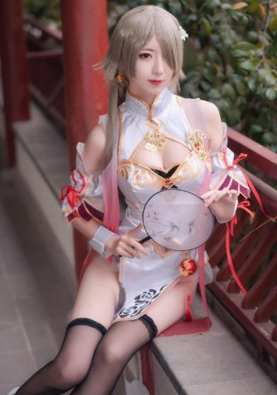 堕落前辈
