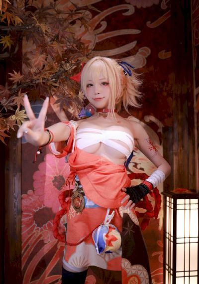 傲视九重天