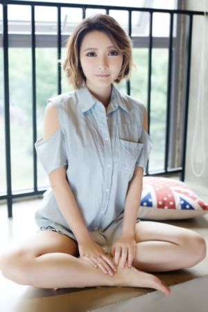 少女的青春
