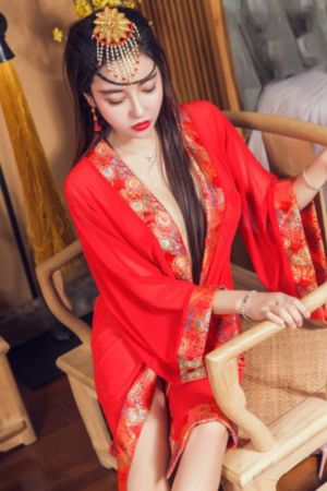 本剑仙绝不吃软饭动漫