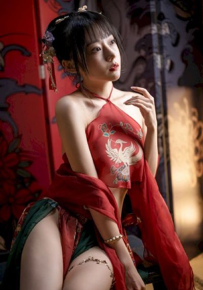 oh我的维纳斯