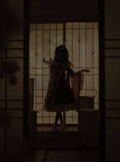 爱幻蝶