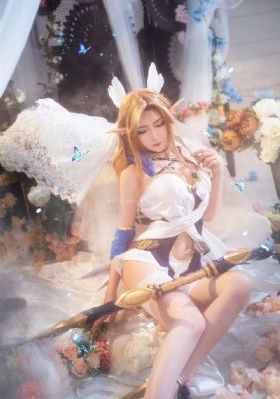 白莲花渡度假村