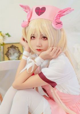 亲爱的妈妈6