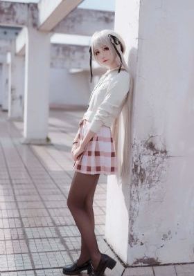 顽皮女友