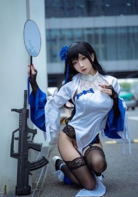 性女游戏电影