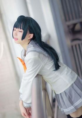 疯狂诱惑