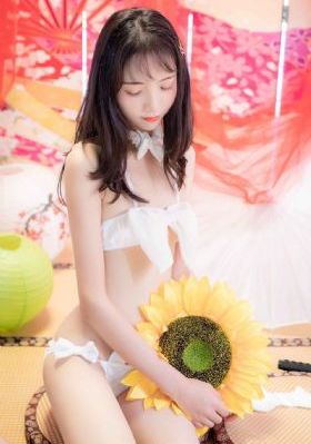 年轻妻子的工作