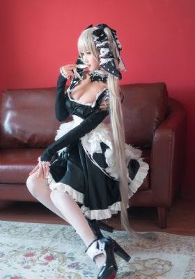 契约新娘
