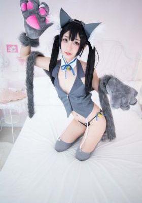 穆桂英风流艳史